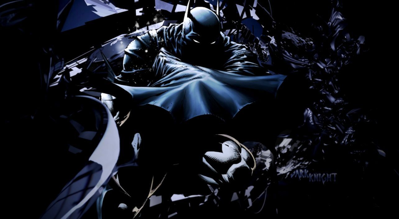Batman Desktop Wallpaper