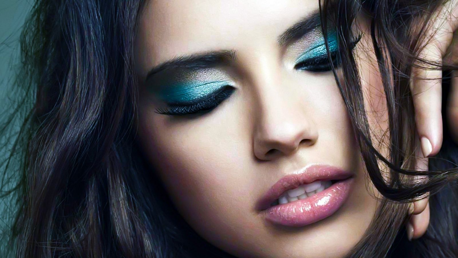 Free download Adriana Lima adriana lima brunette close up face girl lips make [1920x1080] for your Desktop, Mobile & Tablet. Explore Adriana Lima Wallpaper. Adriana Lima Wallpaper Hd, Adriana