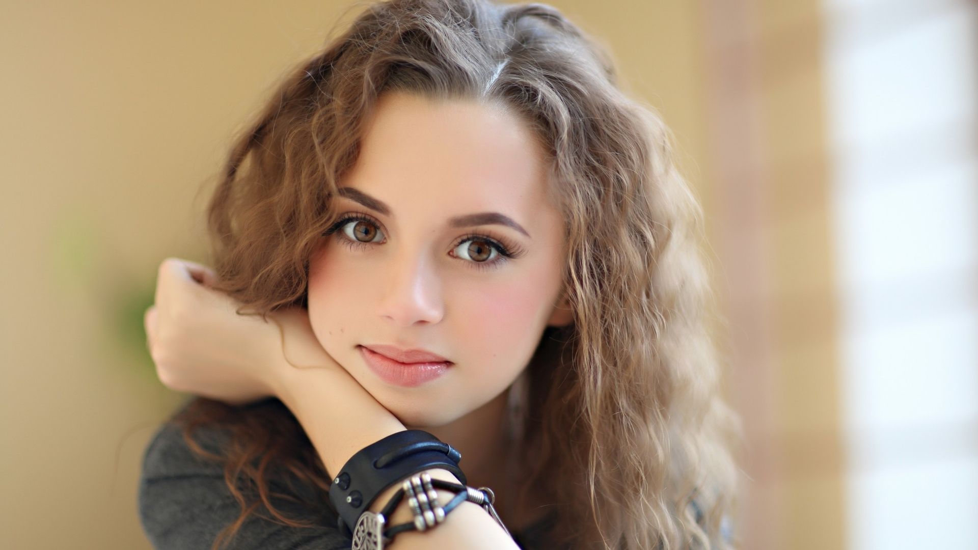 Model wallpaper brunette 20 beautiful HD brunette wallpaper