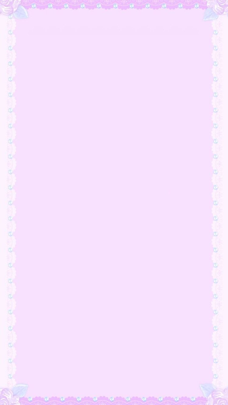 Pastel Purple Wallpaper