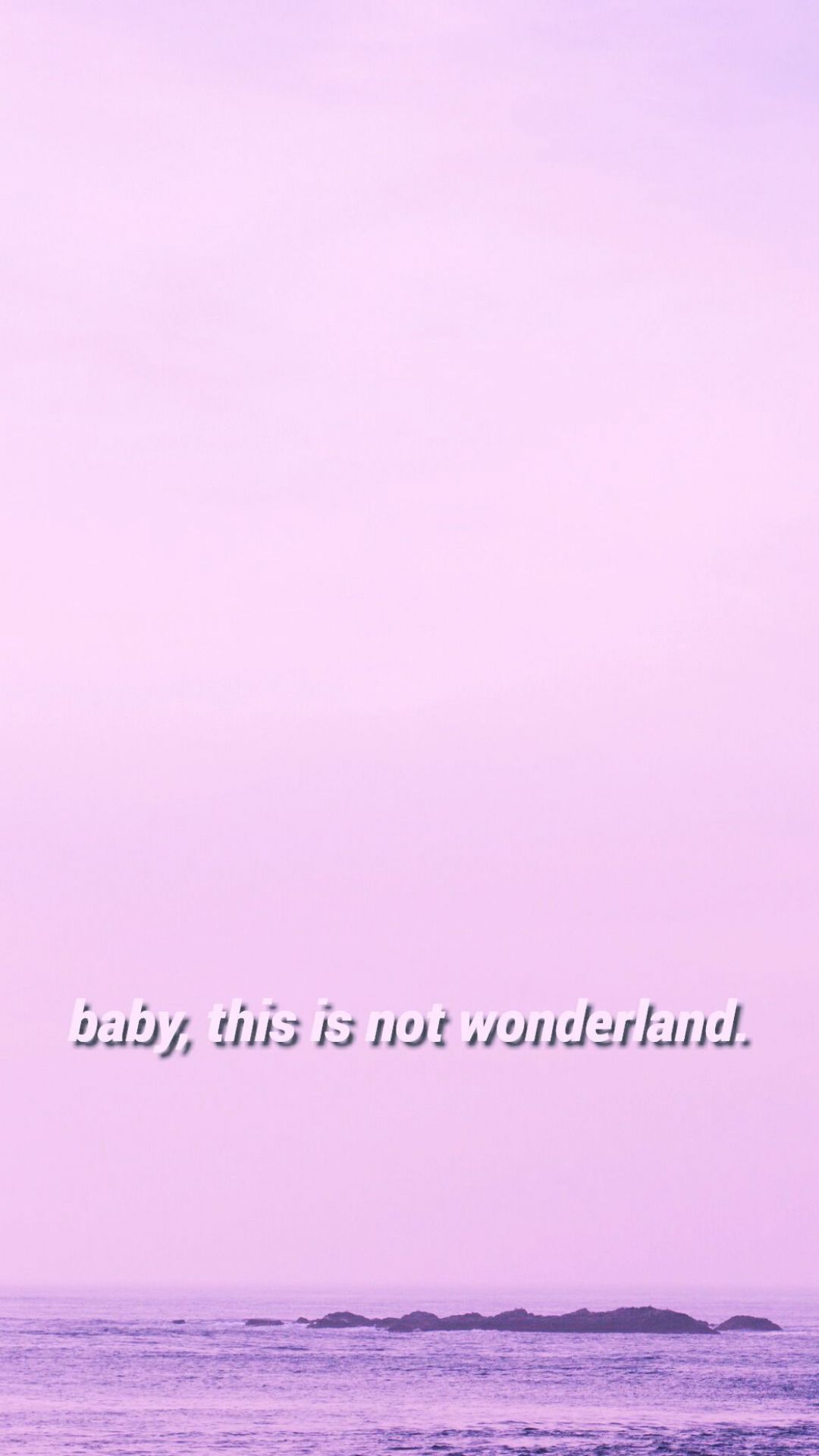 Pastel Aesthetic Pastel Purple Wallpaper iPhone