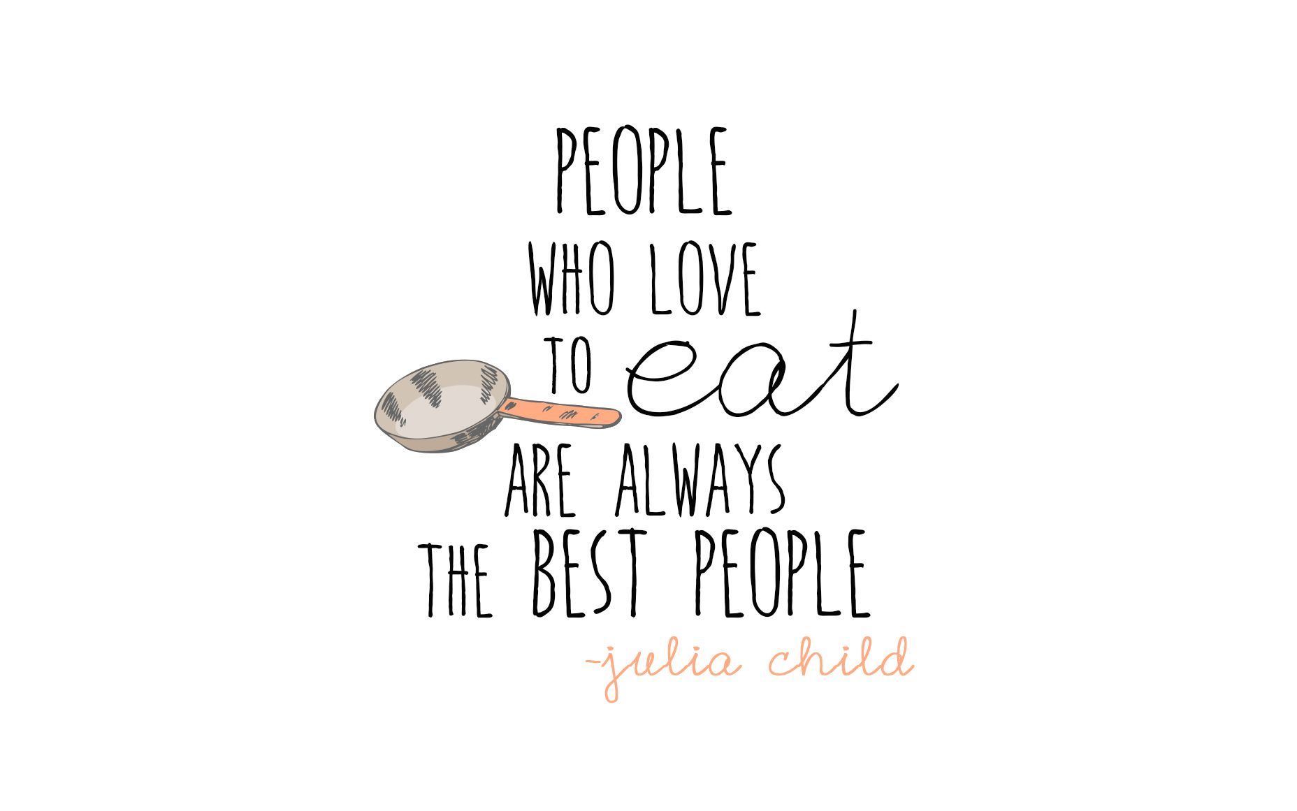 Food Quotes Wallpapers Wallpaper Cave