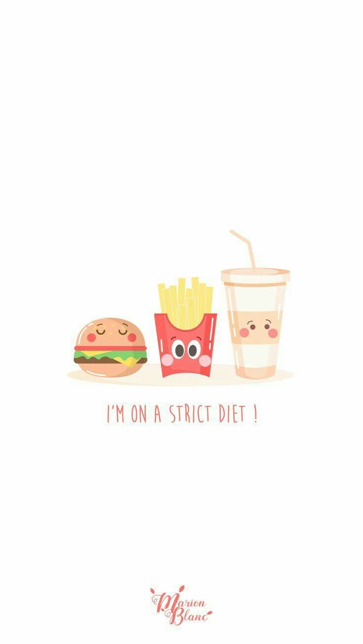 Food Quotes Wallpapers - Wallpaper Cave