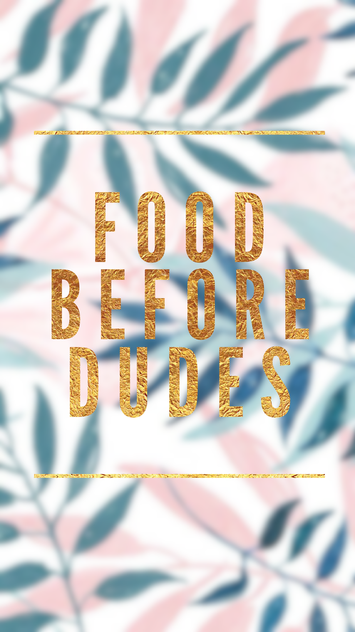 Quotes wallpaper food dudes blurry gold. Wallpaper quotes, Song lyrics wallpaper, Quotes