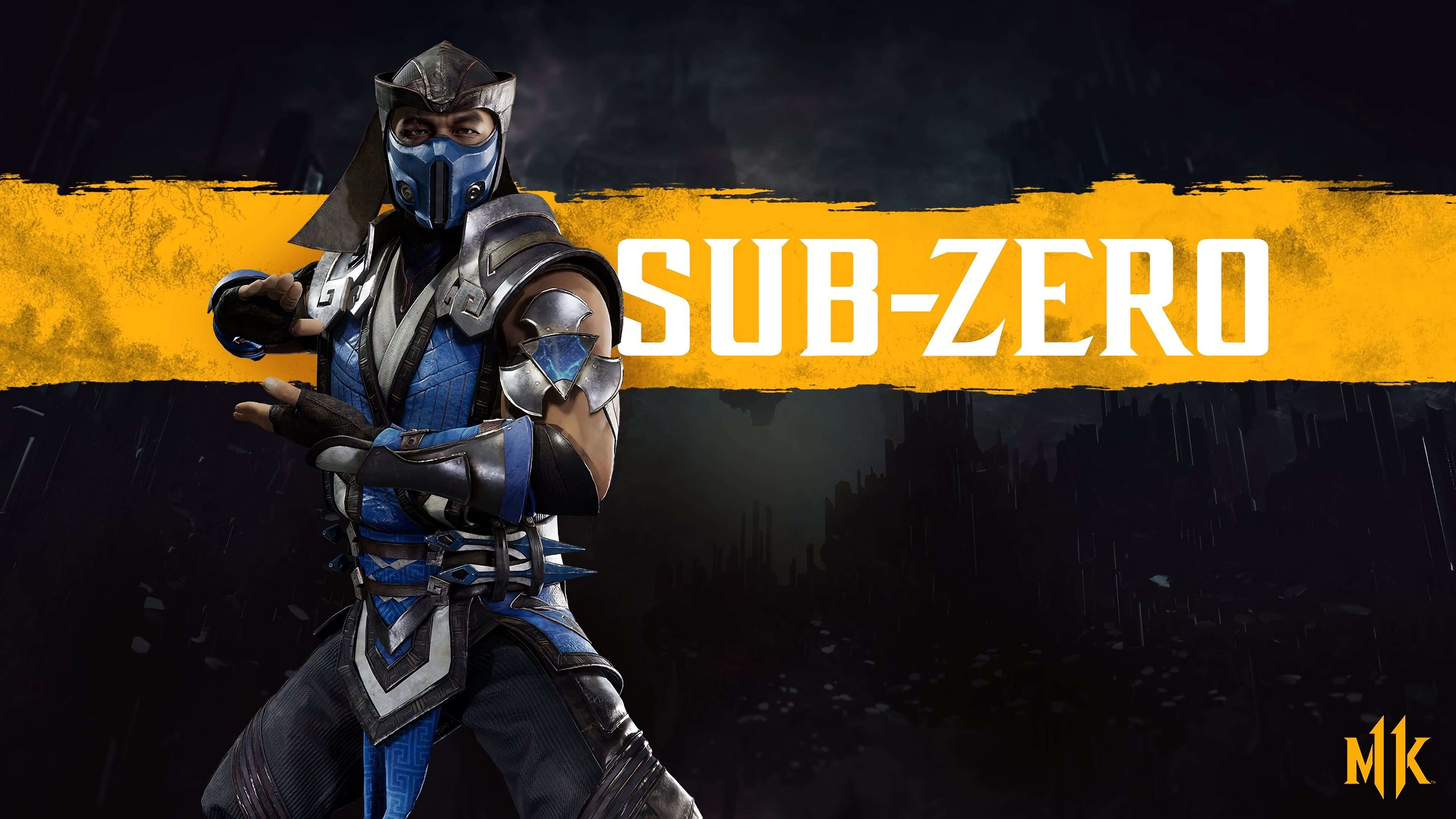 3840x2383 sub zero 4k cool pc wallpaper