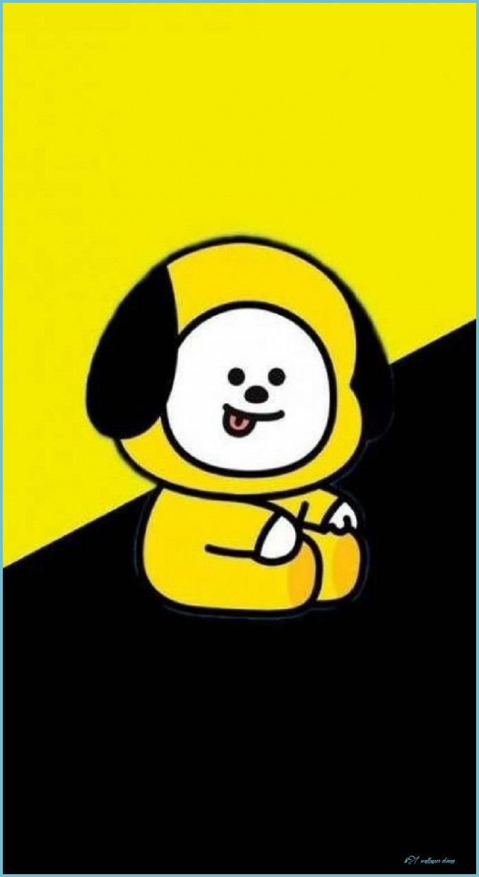 BTS BT11 Wallpaper Wallpaper Chimmy