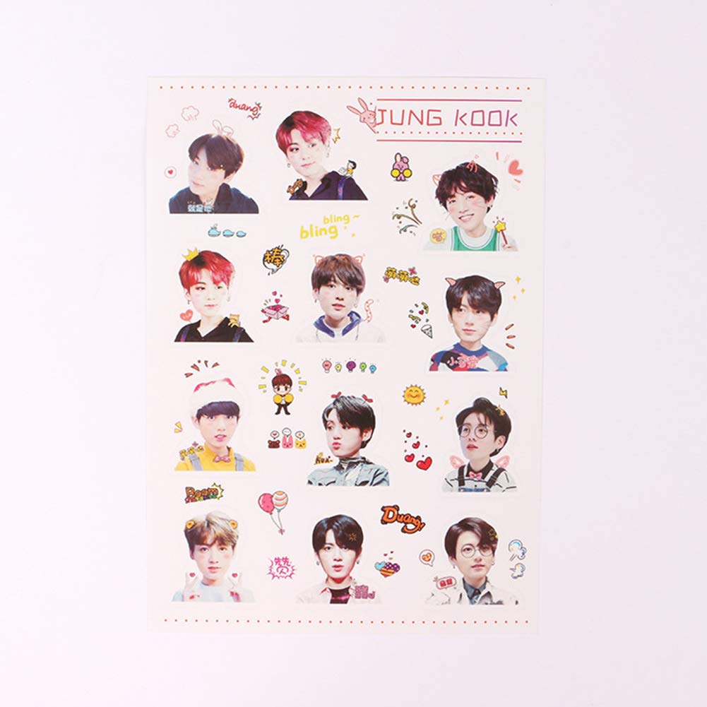 Cooky BT21 Wallpaper