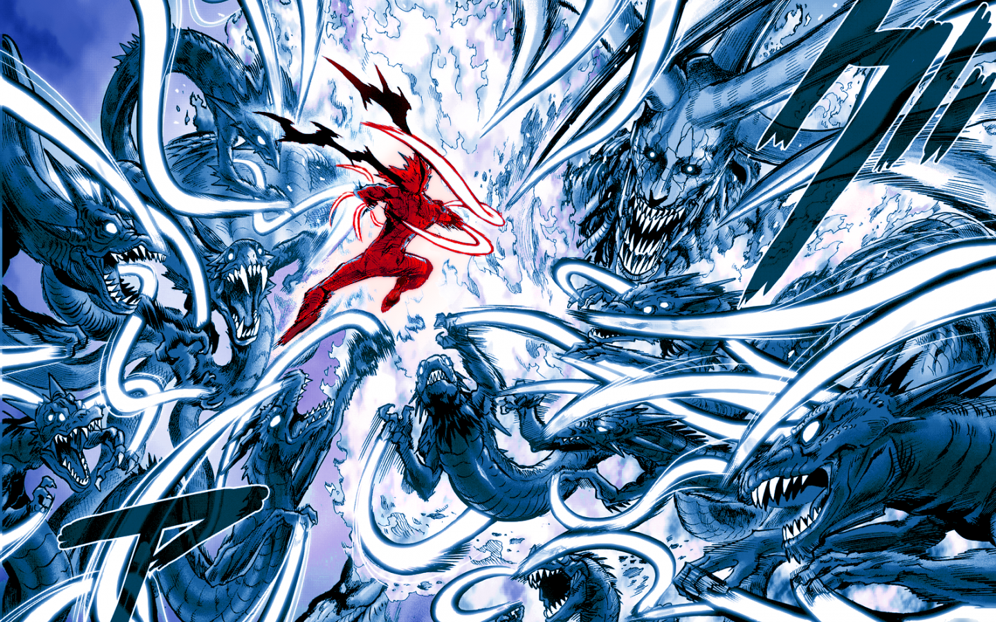 Free download Made a Garou wallpaperver 2 MANGA SPOILERS OnePunchMan [1584x1117] for your Desktop, Mobile & Tablet. Explore One Punch Man Season 2 Wallpaper. One Punch Man Season 2