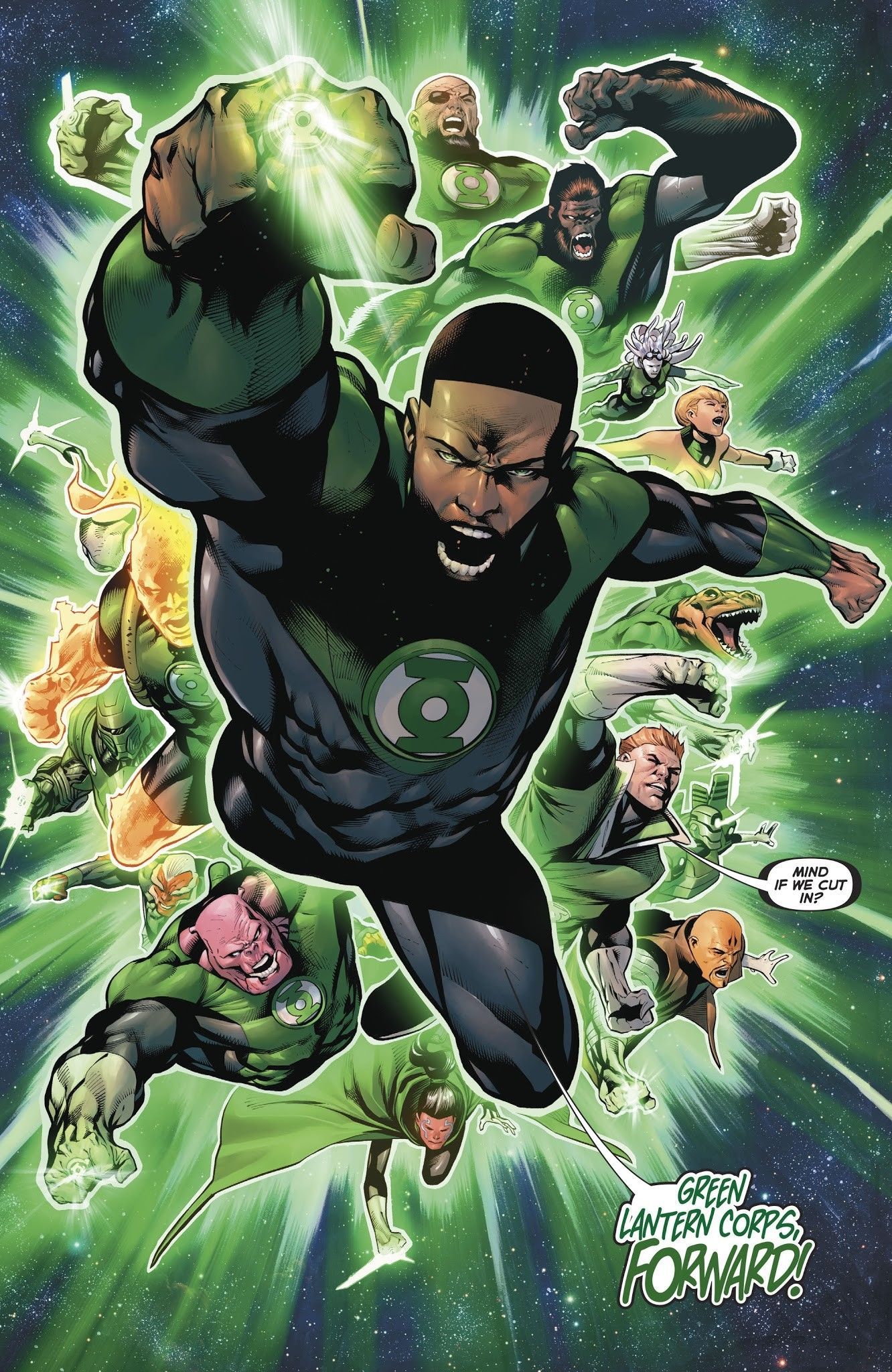 Pin By Sebastian Hernandez On Comics DC. Green Lantern Corps, Green Lantern, Superhero Art
