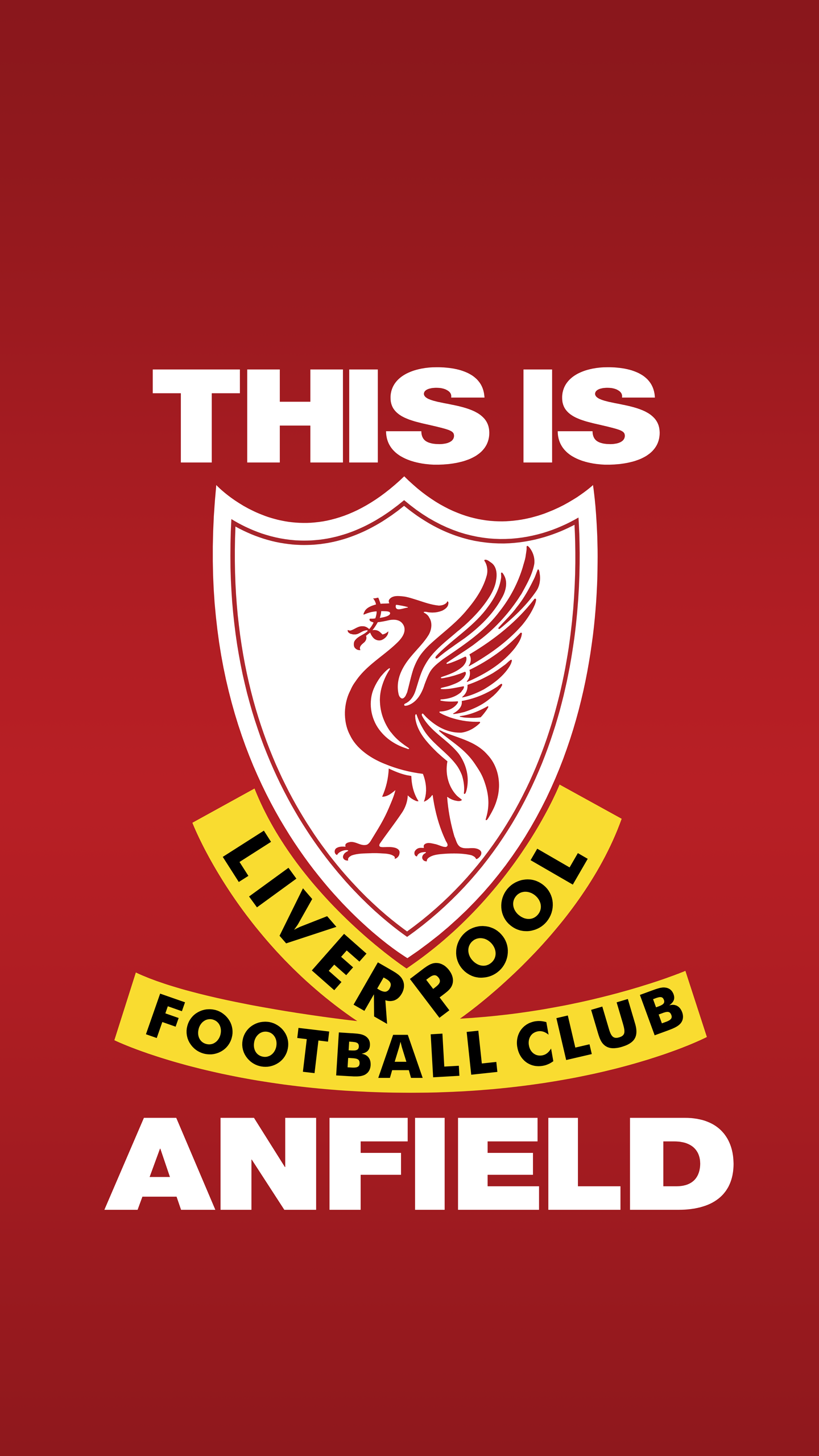 Liverpool wallpaper