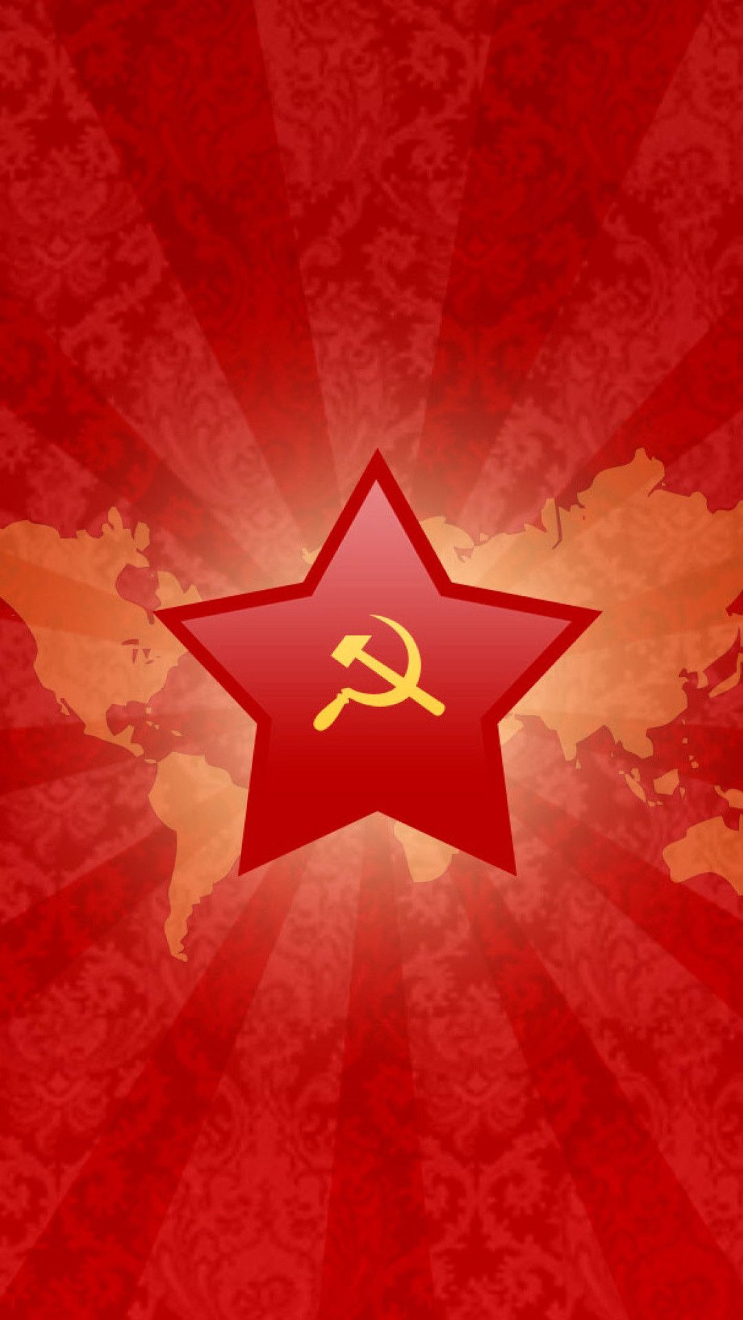 Soviet Wallpaper background picture