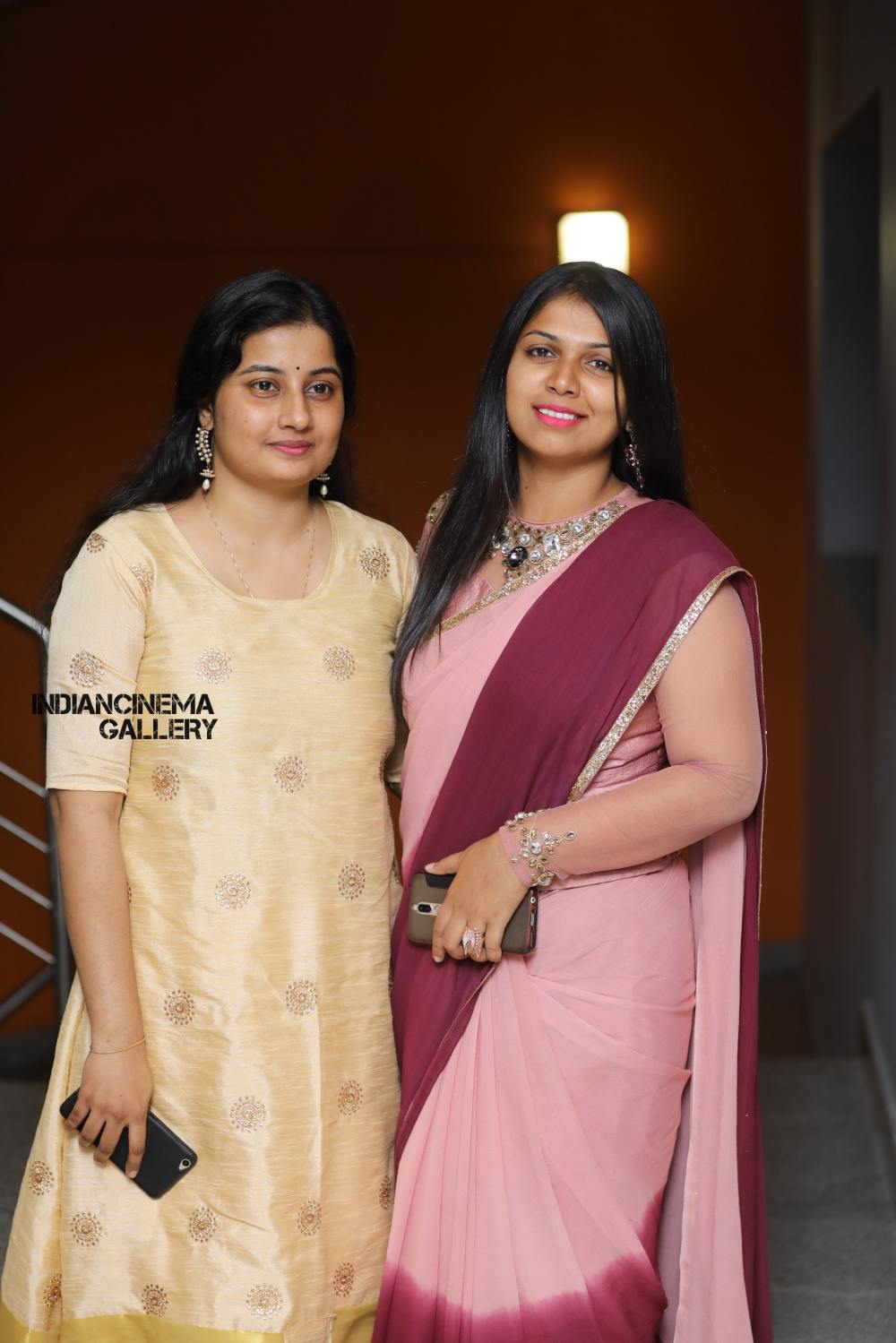 Anjali Aneesh Upasana (Anjali Nair)