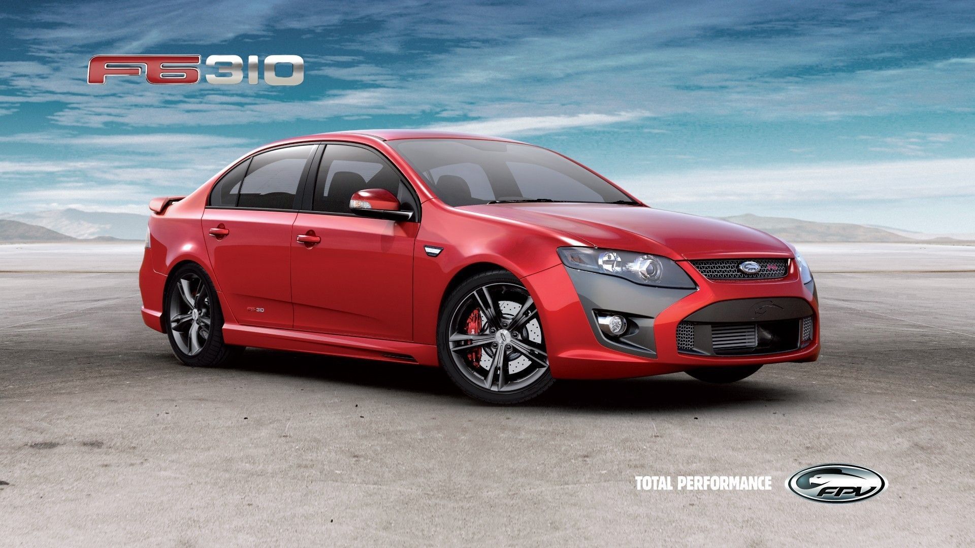 Ford Falcon XR6 Wallpapers - Wallpaper Cave