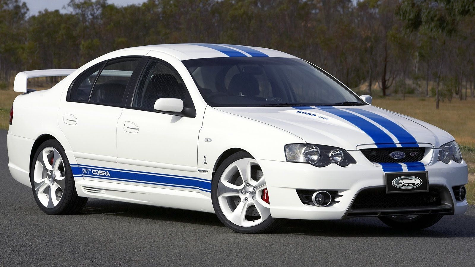 Ford FPV GT Cobra wallpaper, Vehicles, HQ Ford FPV GT Cobra pictureK Wallpaper 2019