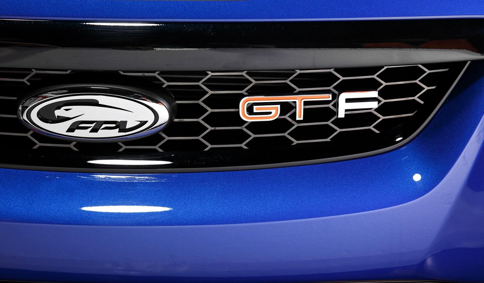 FPV GT F 351 Further Teased, G Force Sensor Confirmed