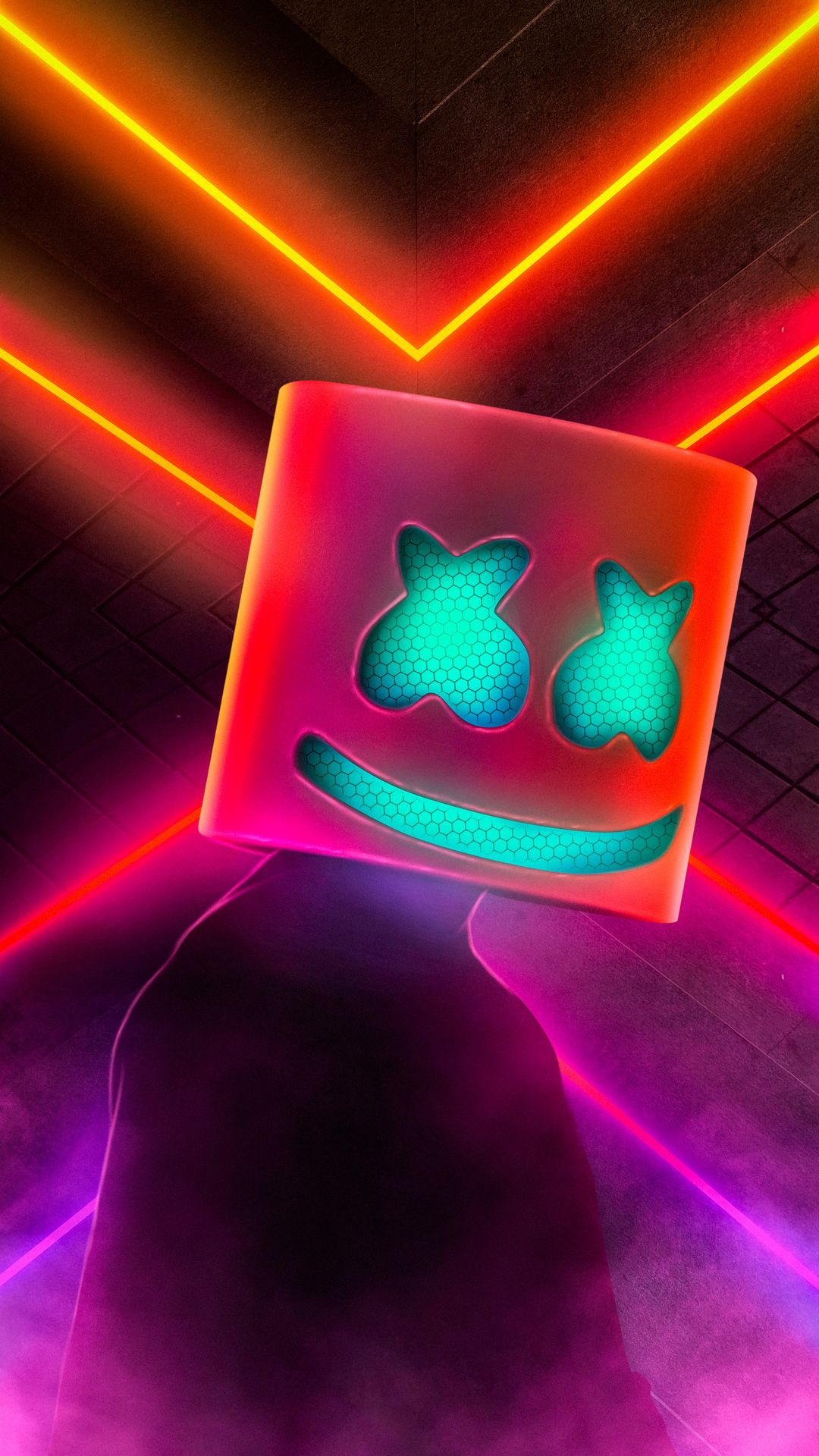 Marshmello Music Wallpapers - Wallpaper Cave