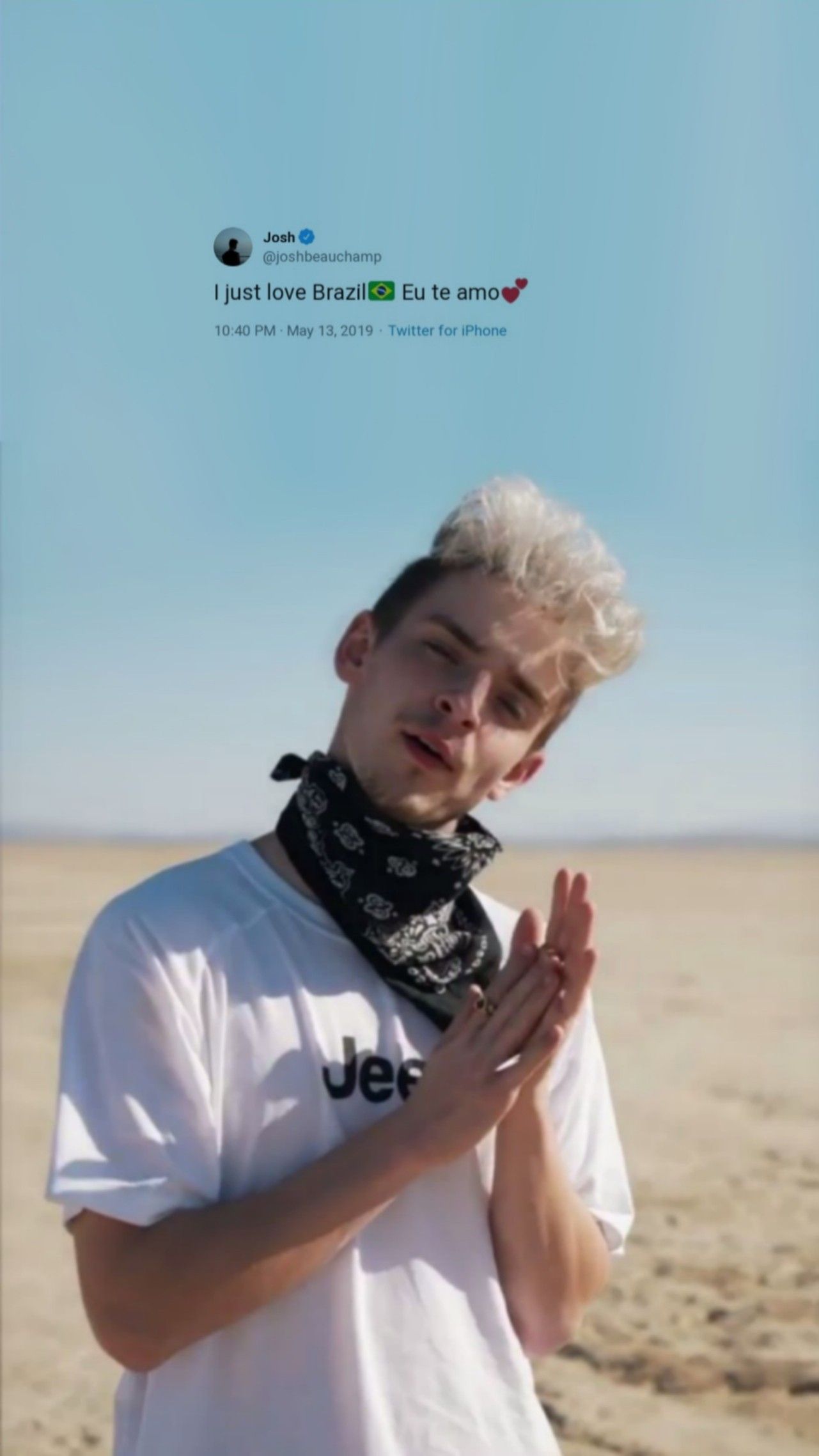 wallpaper josh beauchamp. Namorado dos sonhos, Fotos de filmes, Fotos em grupo