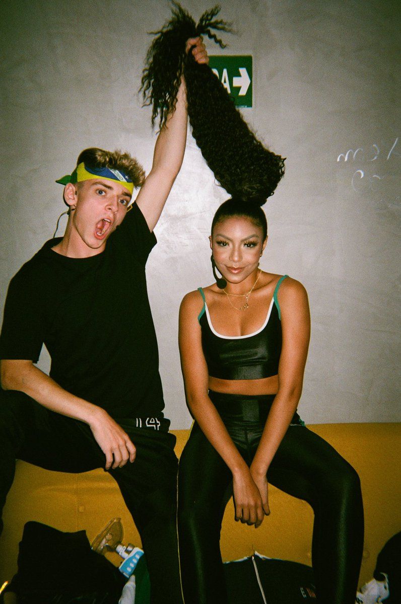 Josh Beauchamp Any Gabrielly