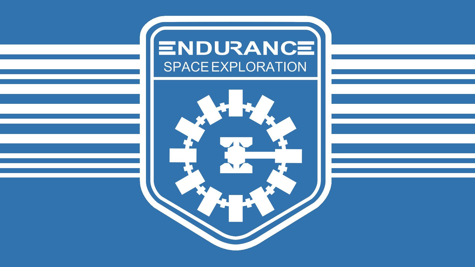 Endurance 4K wallpaper for your desktop or mobile screen free and easy to download