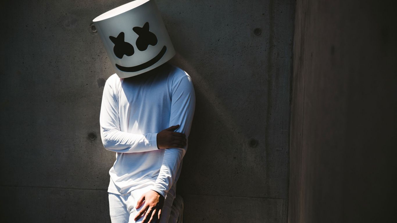 Free download Marshmello Music Backgrounds New HD Wallpapers 1920x1280 for ...