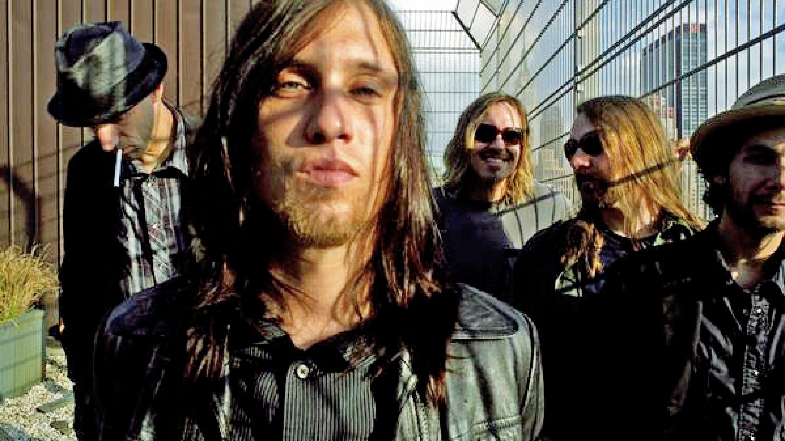 Blind Melon Wallpapers - Wallpaper Cave