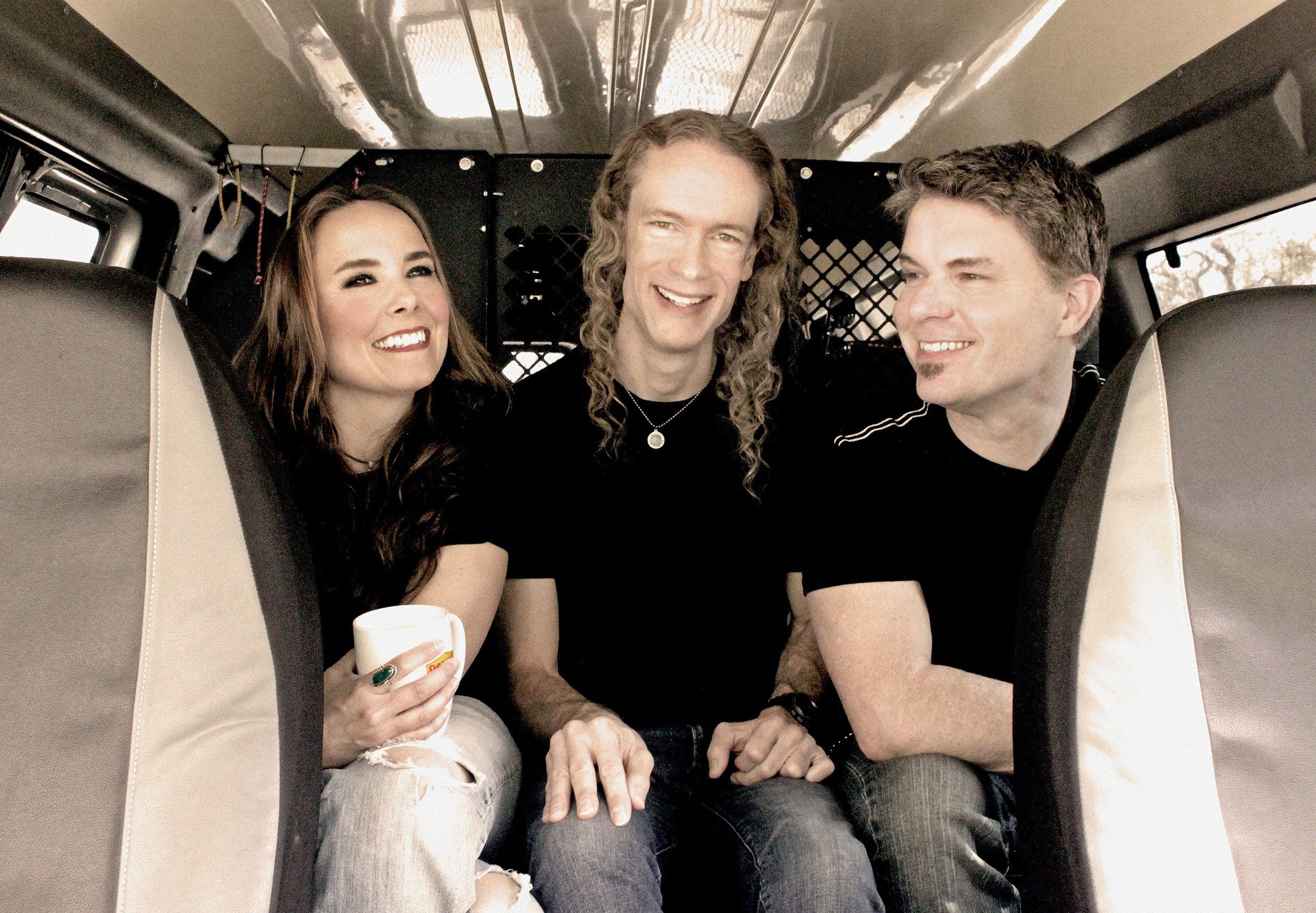 Blind Melon with local singer Travis Warren plays SLO Brew on Sept. 5. Music. San Luis Obispo. New Times San Luis Obispo