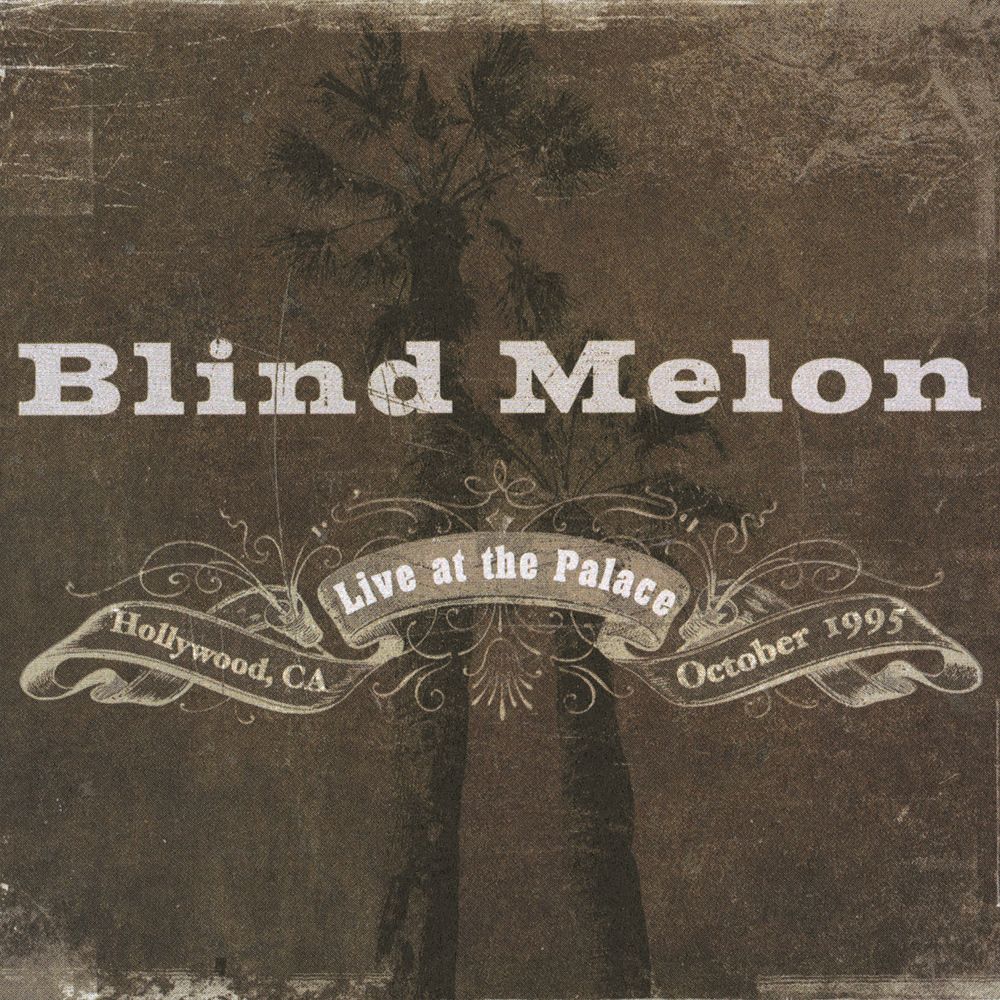 Blind Melon