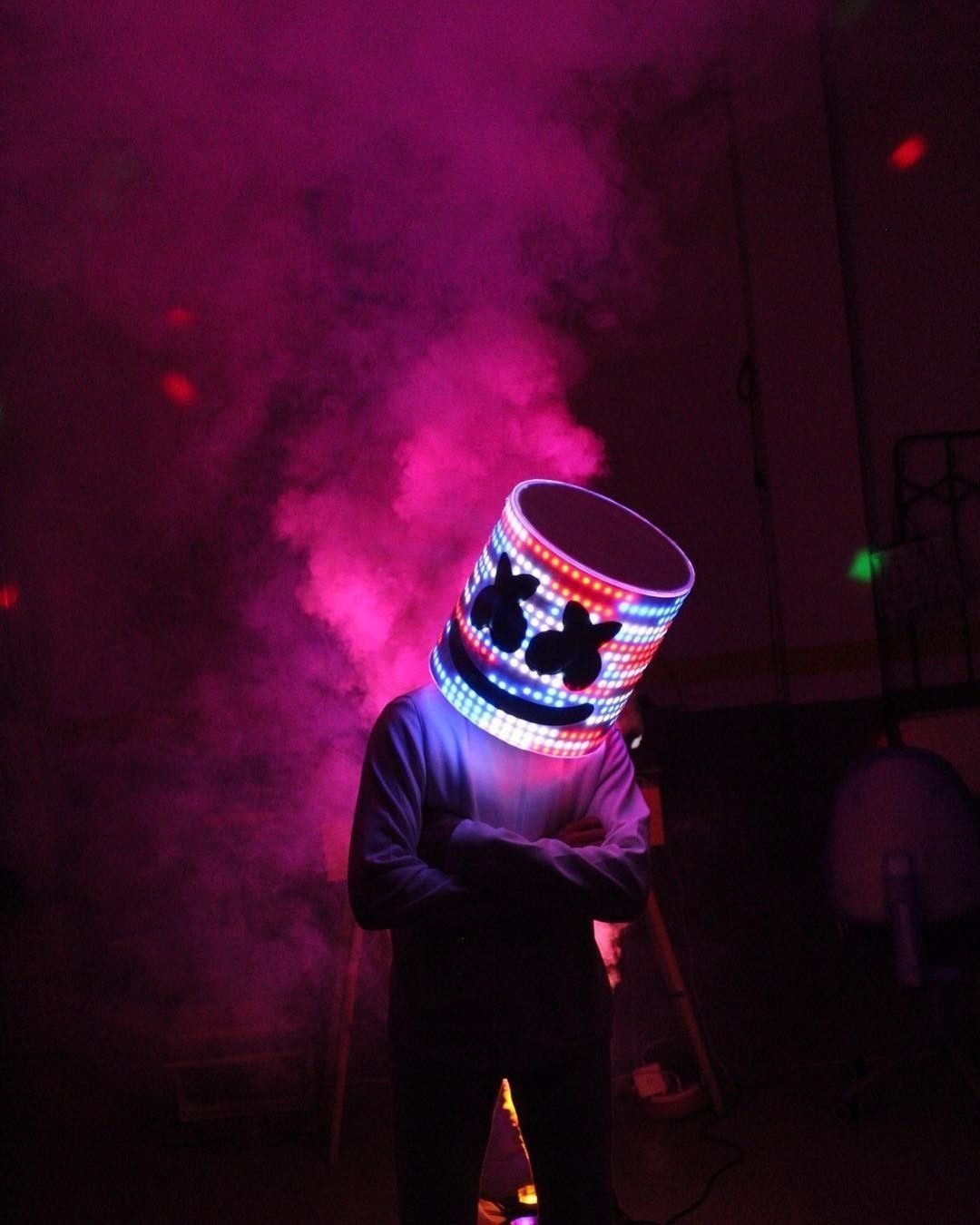 Marshmello Music Wallpapers - Wallpaper Cave