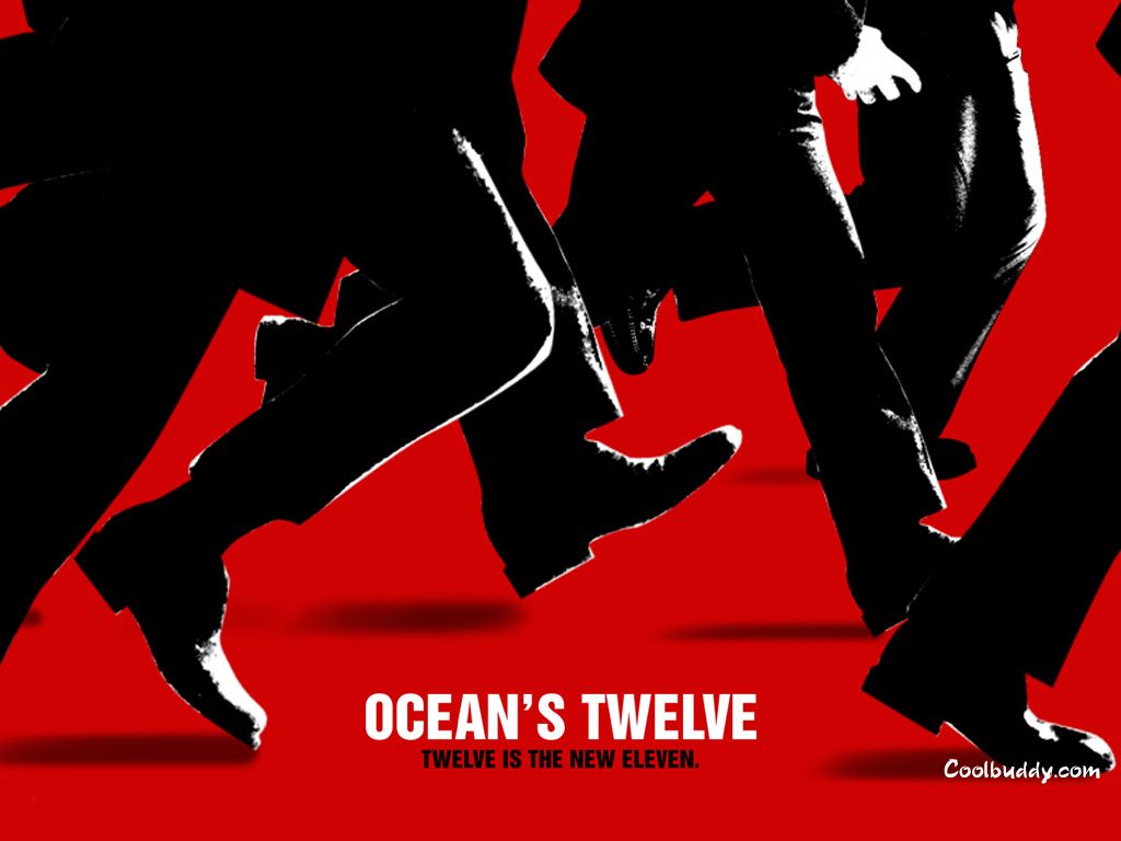 Ocean's Twelve Wallpaper, Ocean's Twelve pics, Ocean's Twelve movie