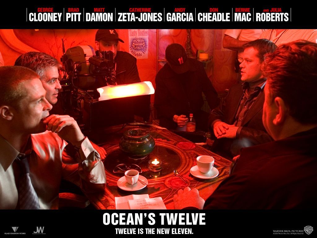 Watch Streaming HD Ocean's Starring N A. N A #News Play.php?movie=3090236. Oceans Twelve, Ocean's Twelve, Ocean