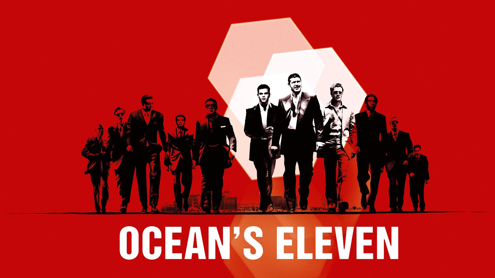 Ocean's Eleven Wallpaper Free Ocean's Eleven Background