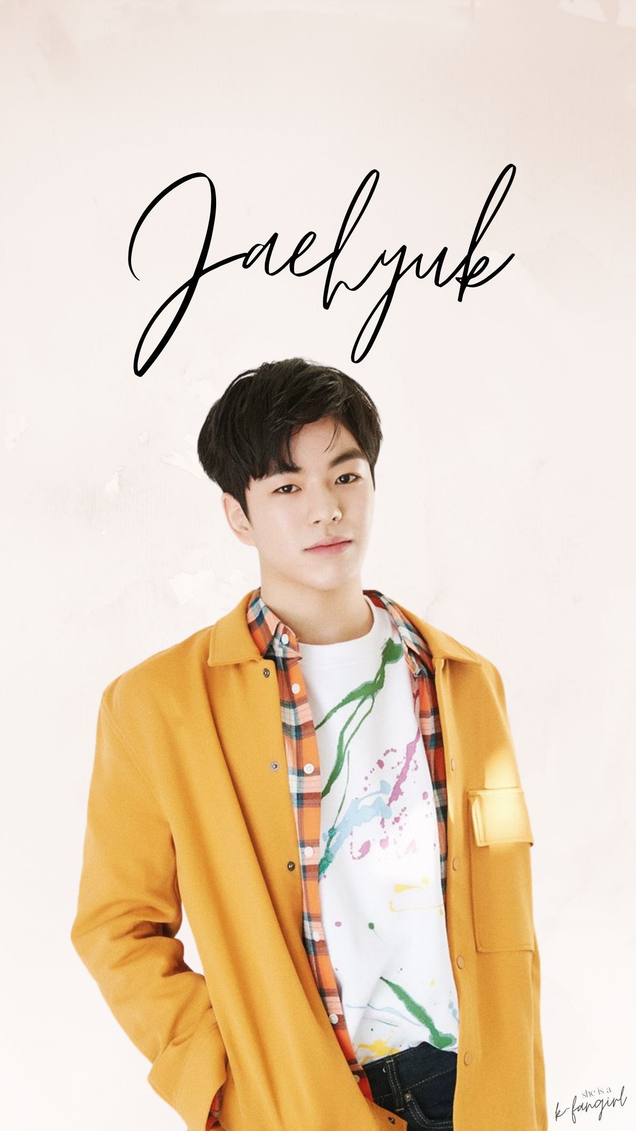 TREASURE JAEHYUK Lockscreen. Selebritas, Gambar wajah, Gambar