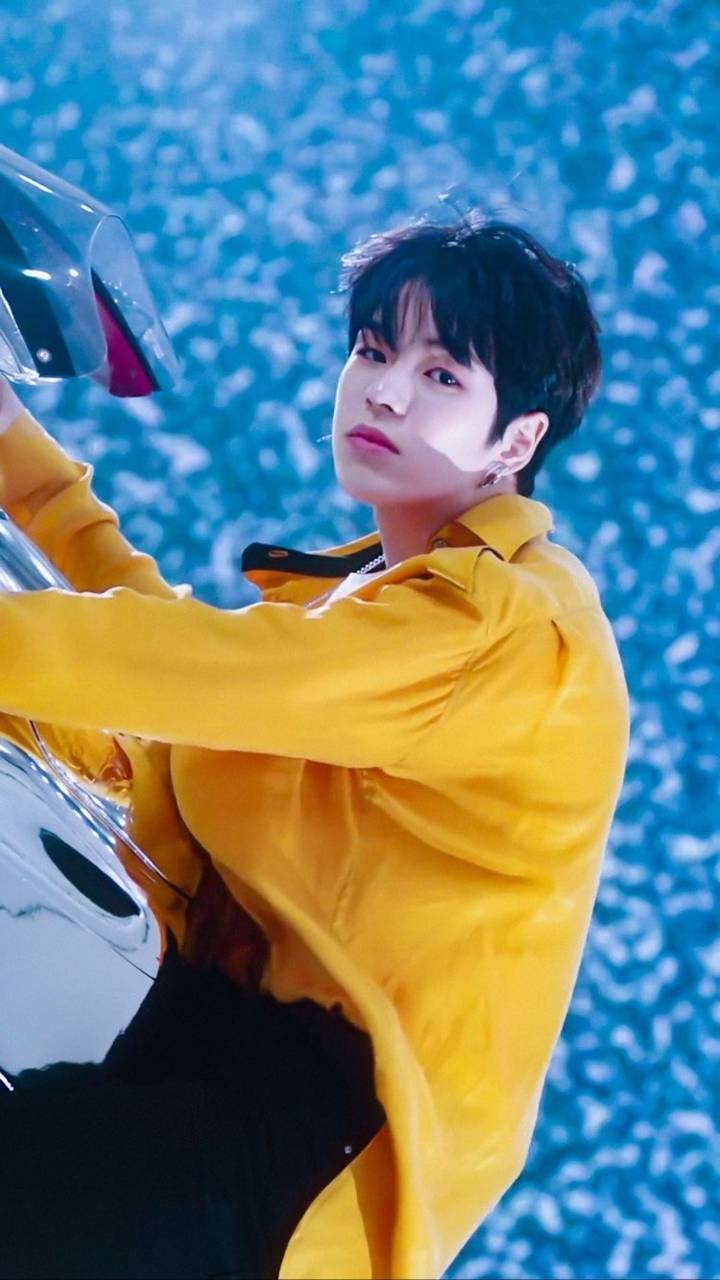 TREASURE JAEHYUK wallpaper