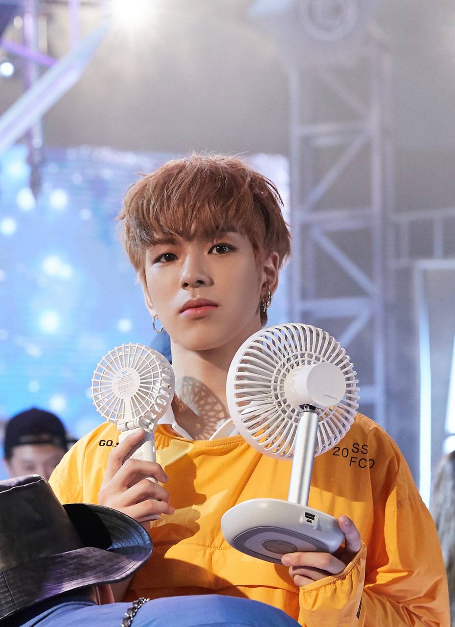 TREASURE JAEHYUK wallpaper