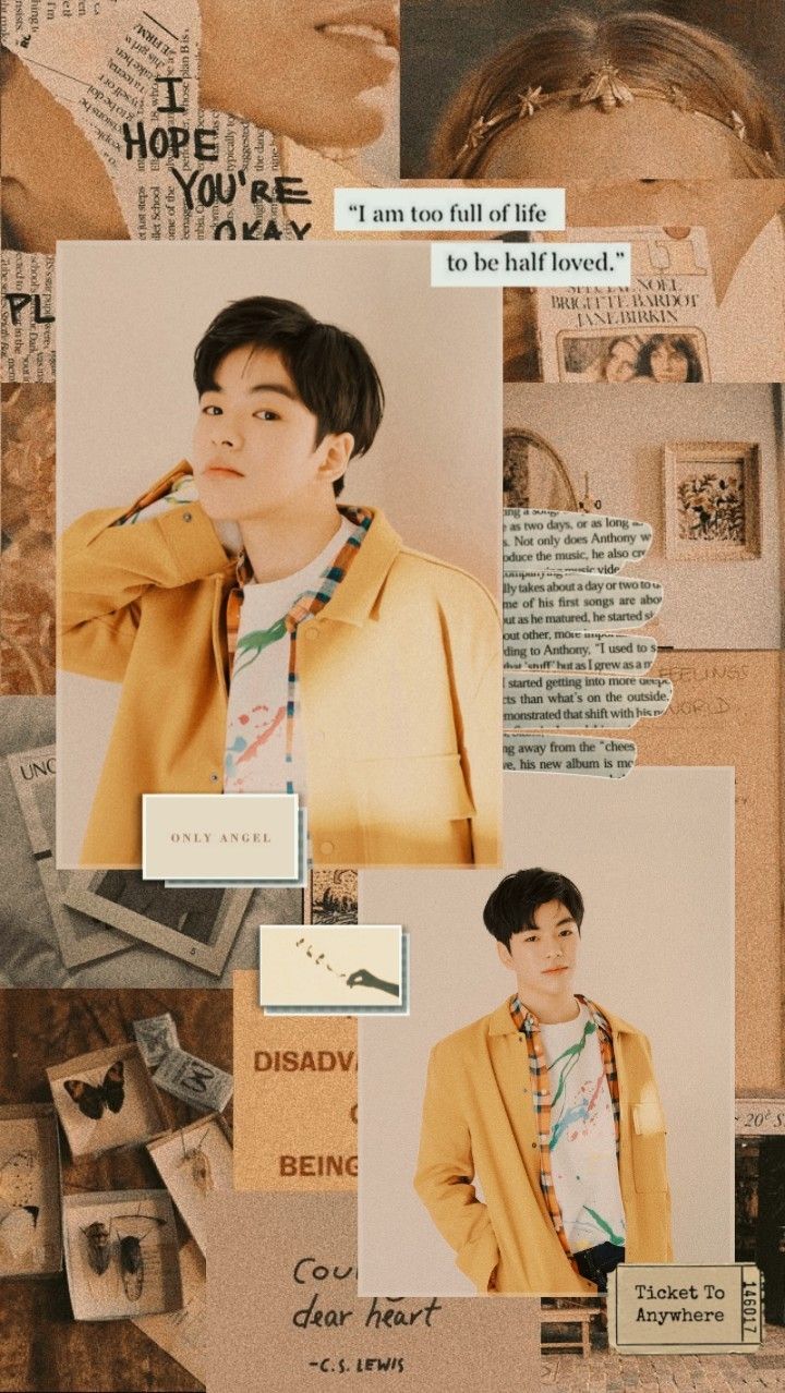 Yoon Jaehyuk (YG TREASURE BOX) Jaehyuk Wallpaper 욘 재혁 YGTB Lockscreen. JAEHYUK YG. Artis, Pacar pria