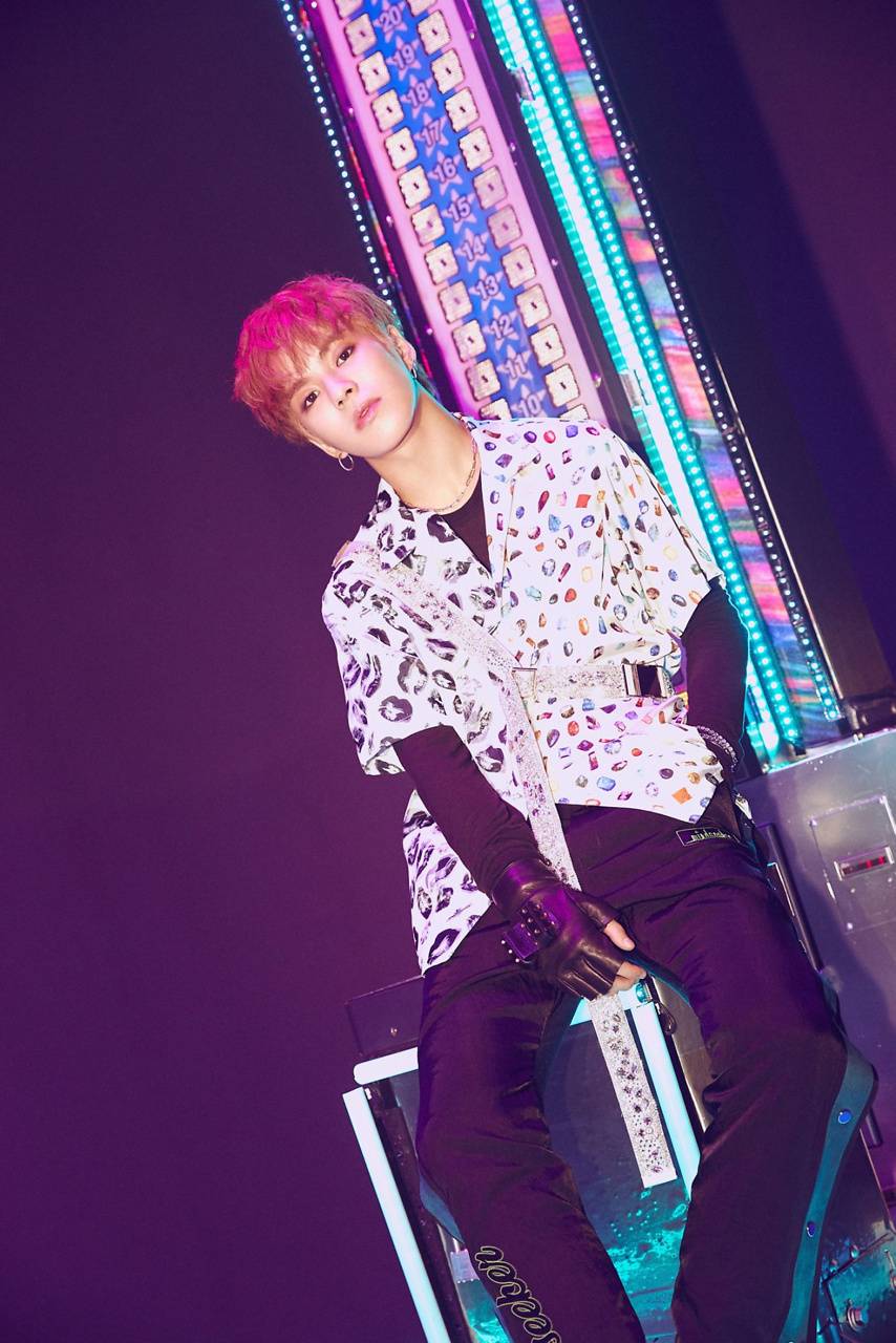 TREASURE JAEHYUK wallpaper