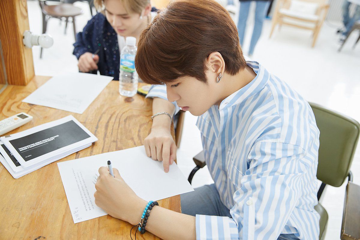 Yoon Jaehyuk Image KPOP Image Board