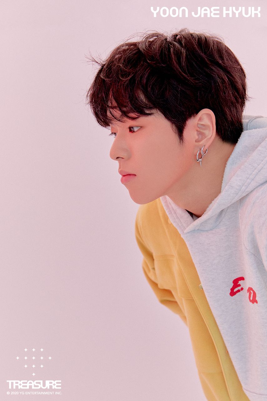 image about. jaehyuk ✰ 윤재혁