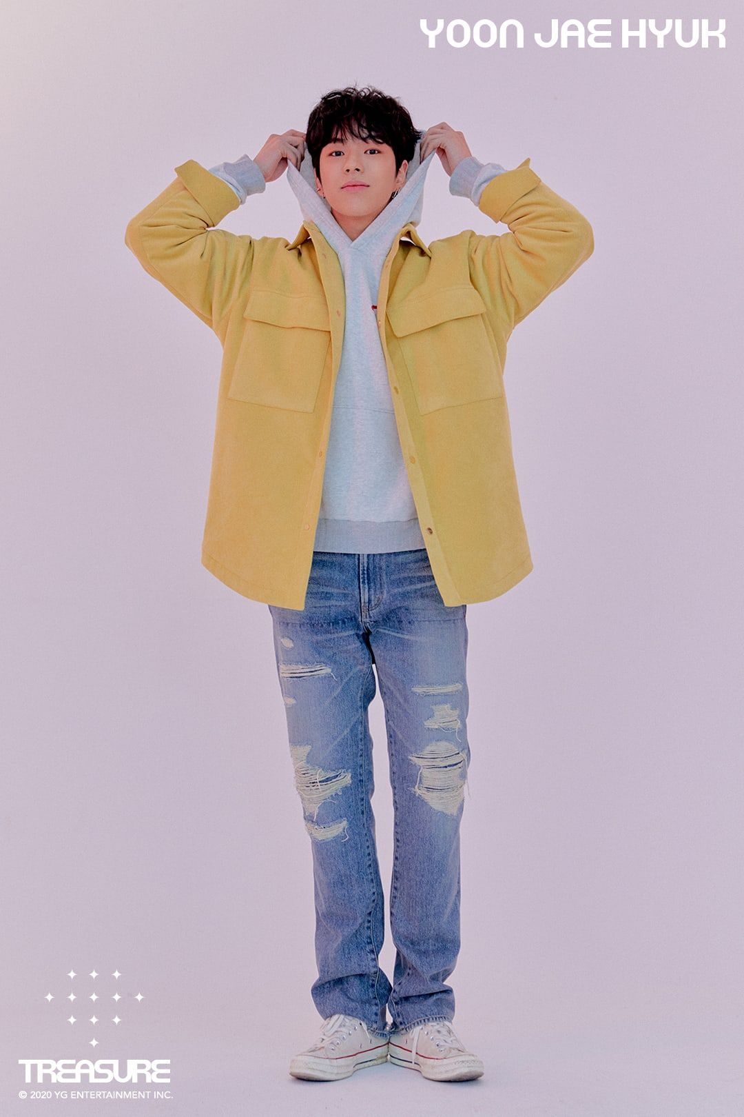 Update: TREASURE Shares New Group Photo Ahead Of Debut