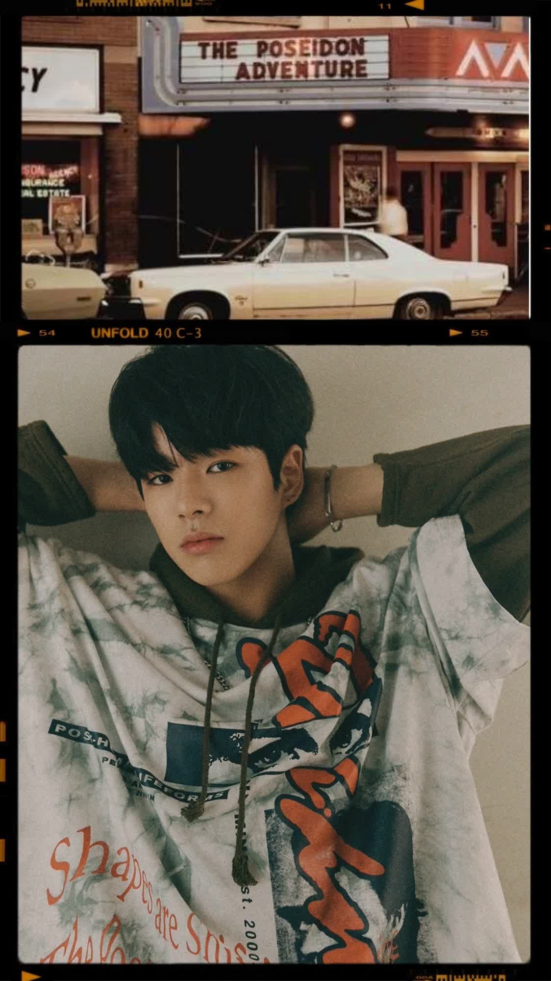 Treasure 트레저 JAEHYUK 윤재혁 Wallpaper. Yoon Jaehyuk TREASURE Lockscreen. TREASURE YGTB JAEHYUK YG