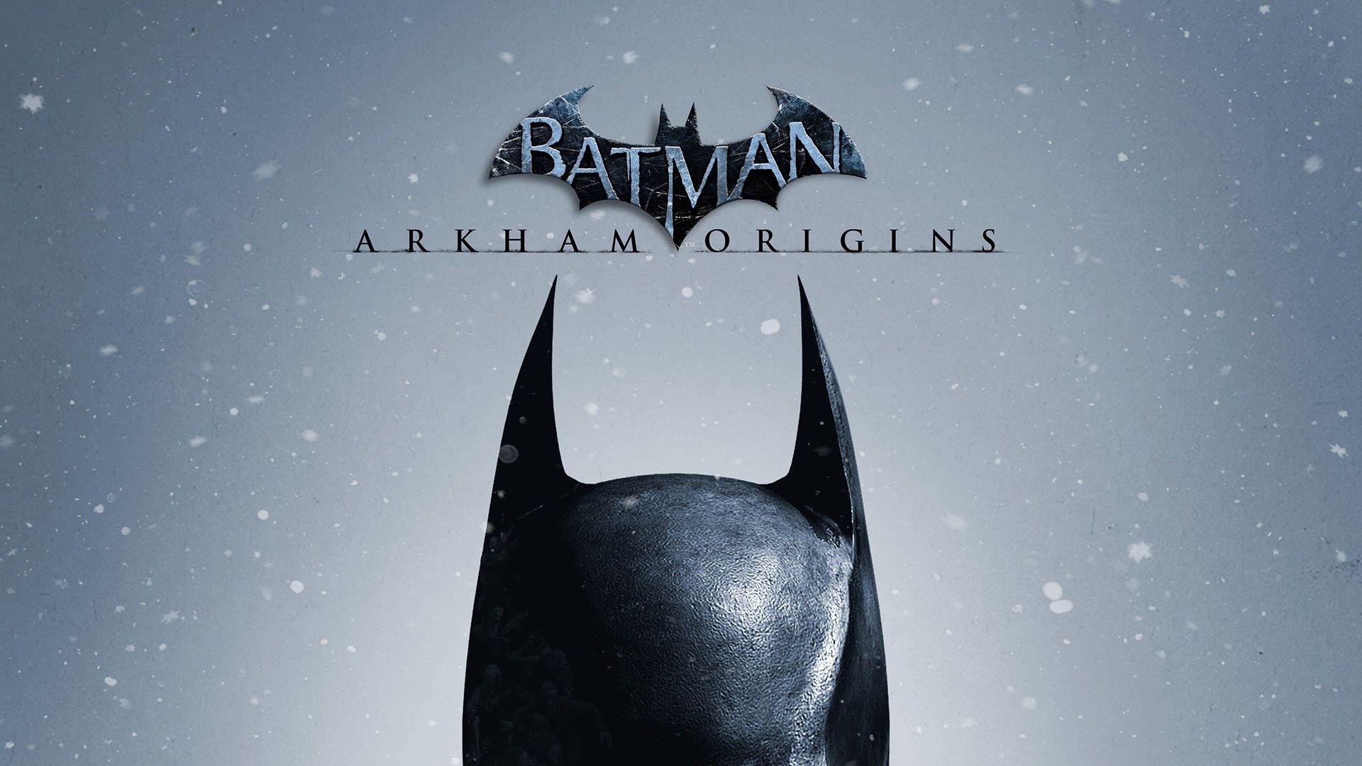 1920x1080 Batman: Arkham Origins game wallpaper