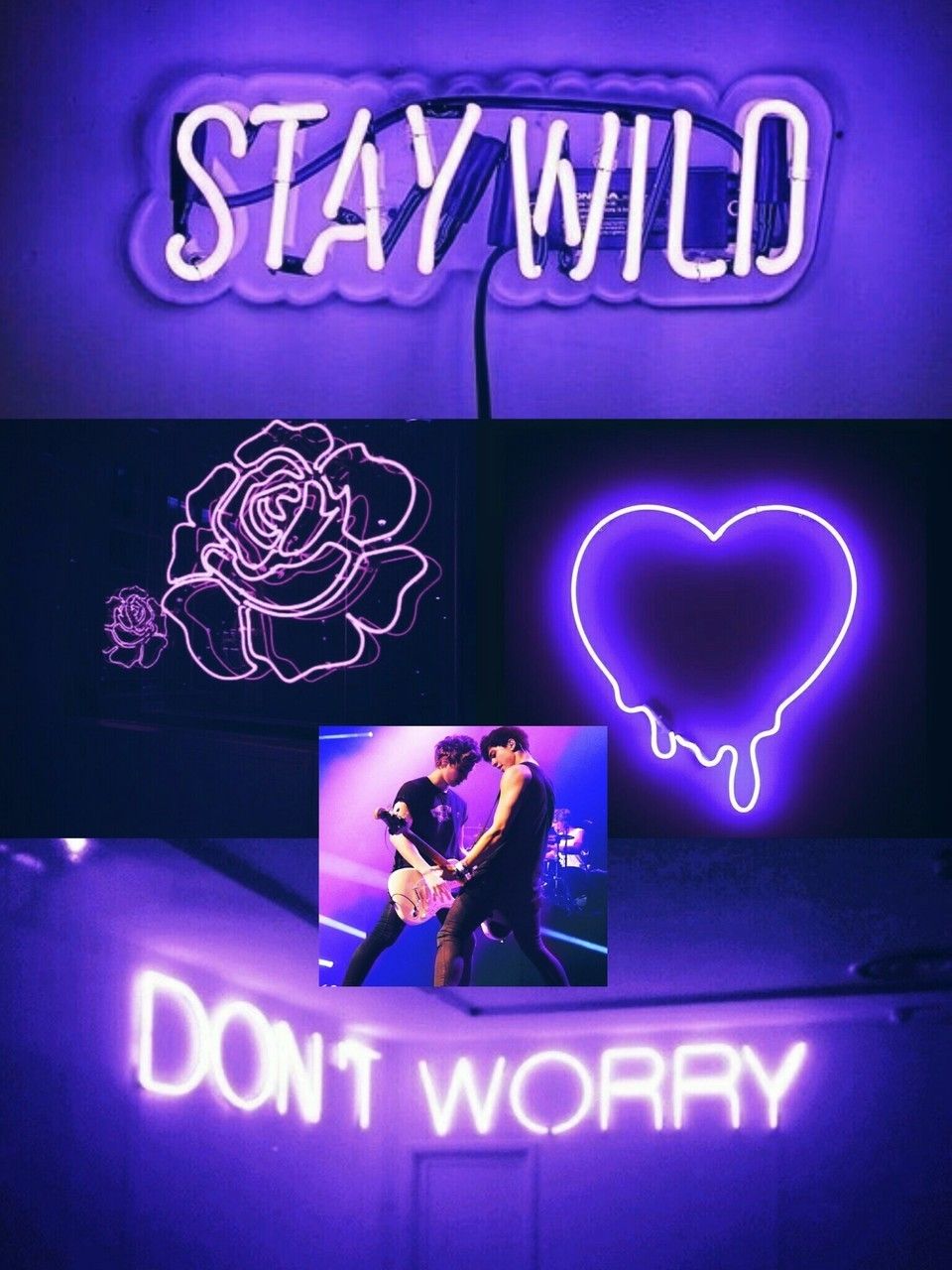 image about 5SOS AESTHETICS