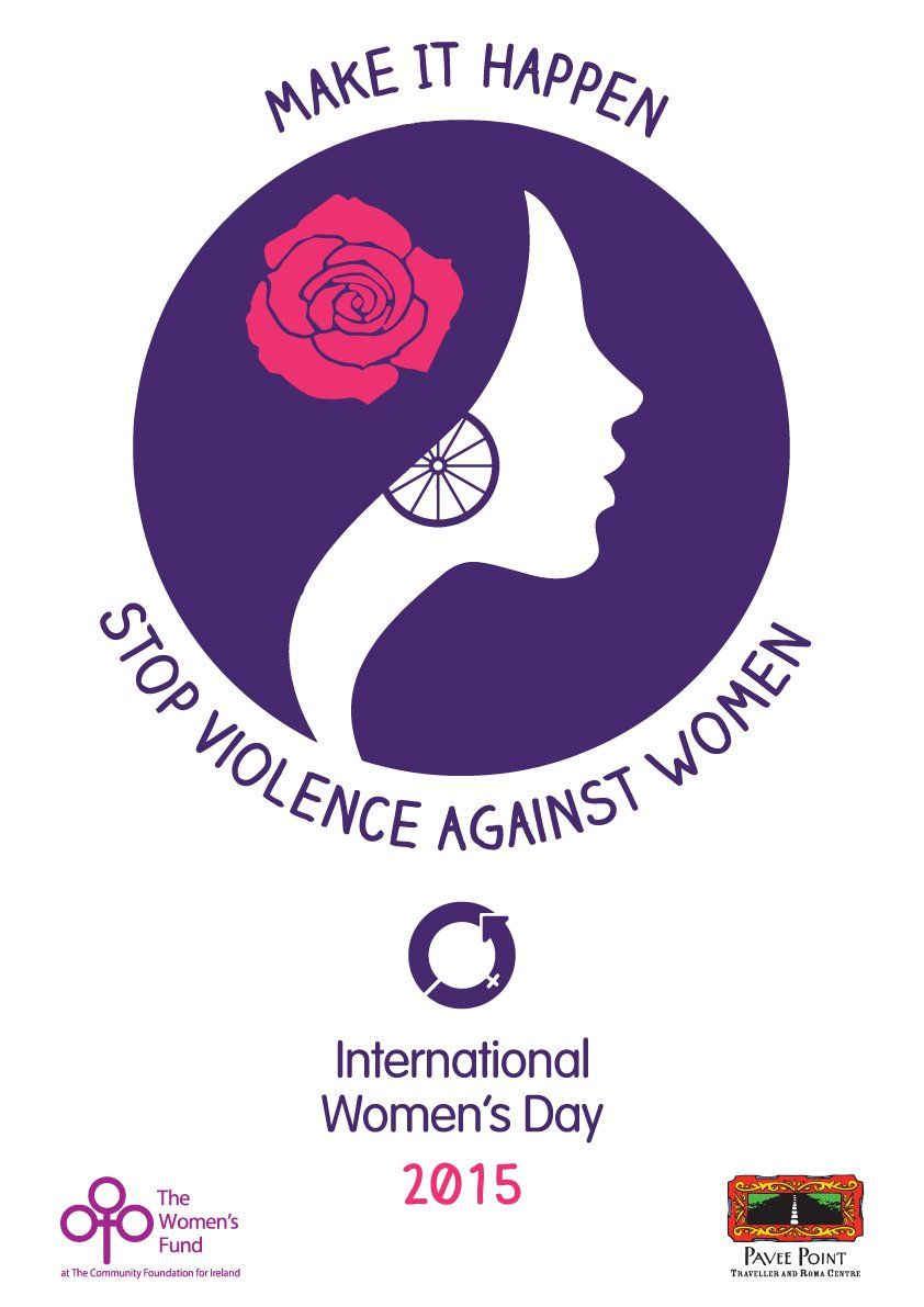 Free download International Womens Day Poster [842x1191] for your Desktop, Mobile & Tablet. Explore International Women's Day. International Women's Day, International Women's Day 2020 Wallpaper, Women's Day Wallpaper