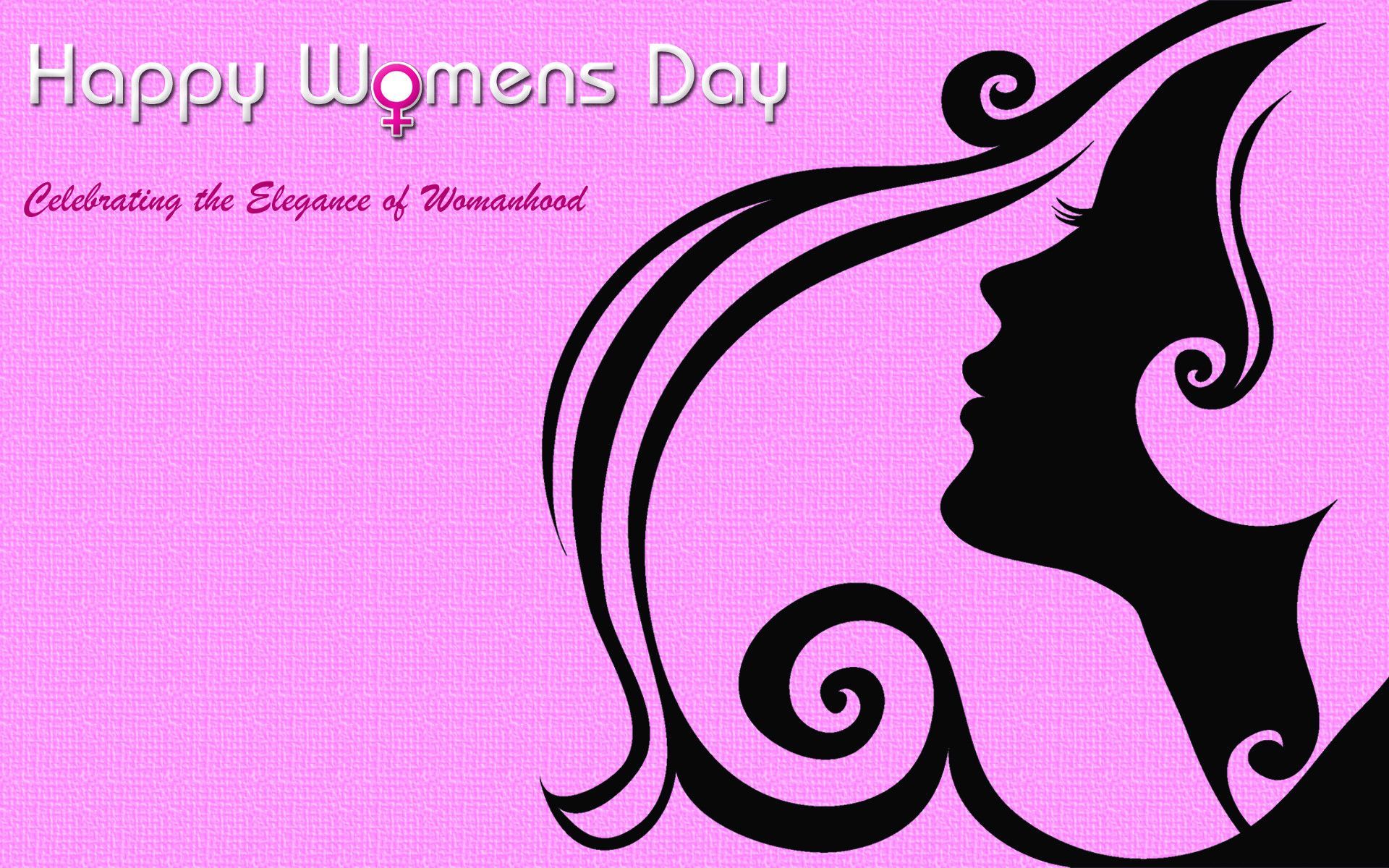 Womens Day Wallpaper 64 Best Free Womens Day Wallpaper Image For iPhone. Happy woman day, Woman day image, Womens day quotes