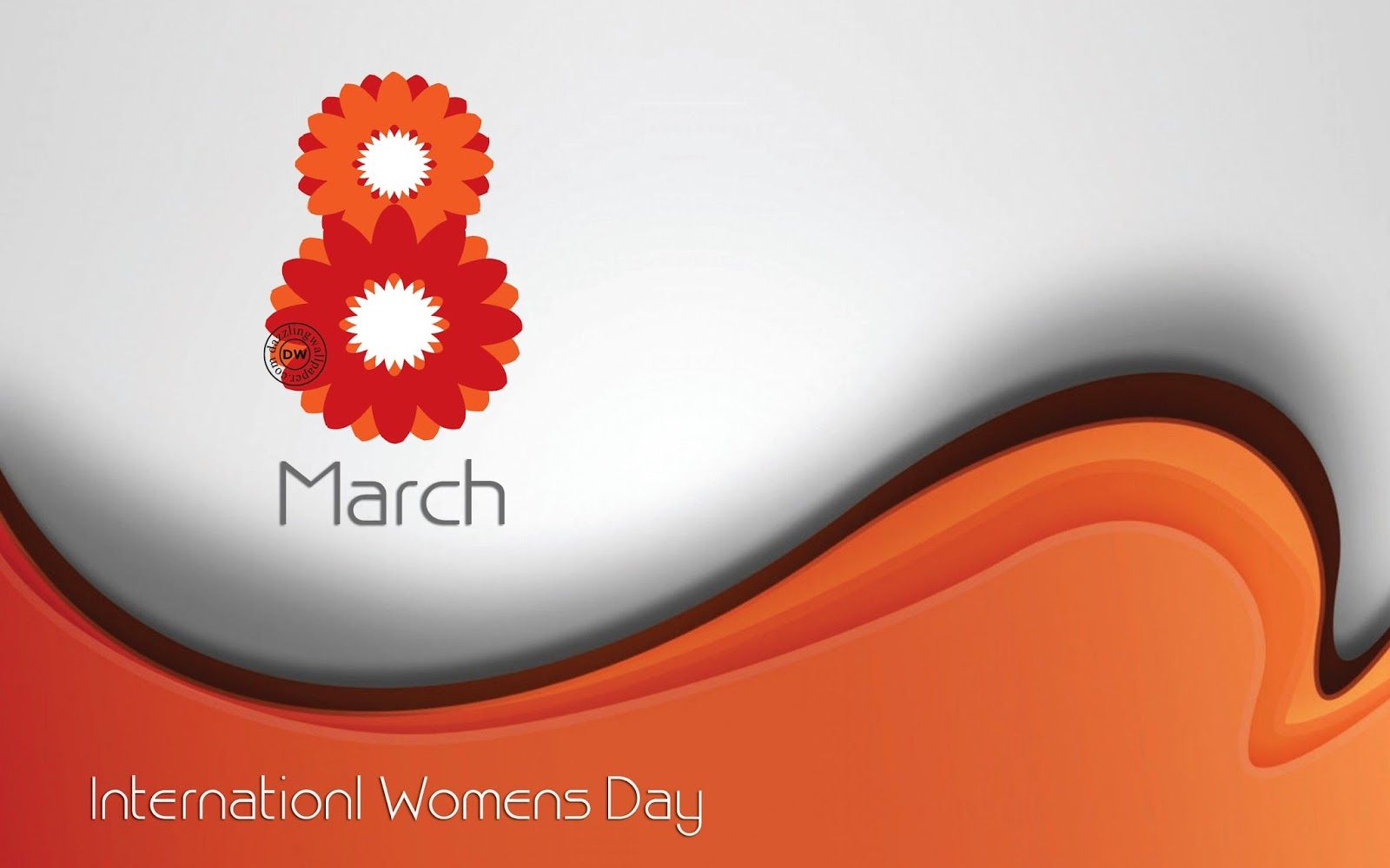 Happy Women's Day Wishes Greeting Cards & Wallapers Free Download