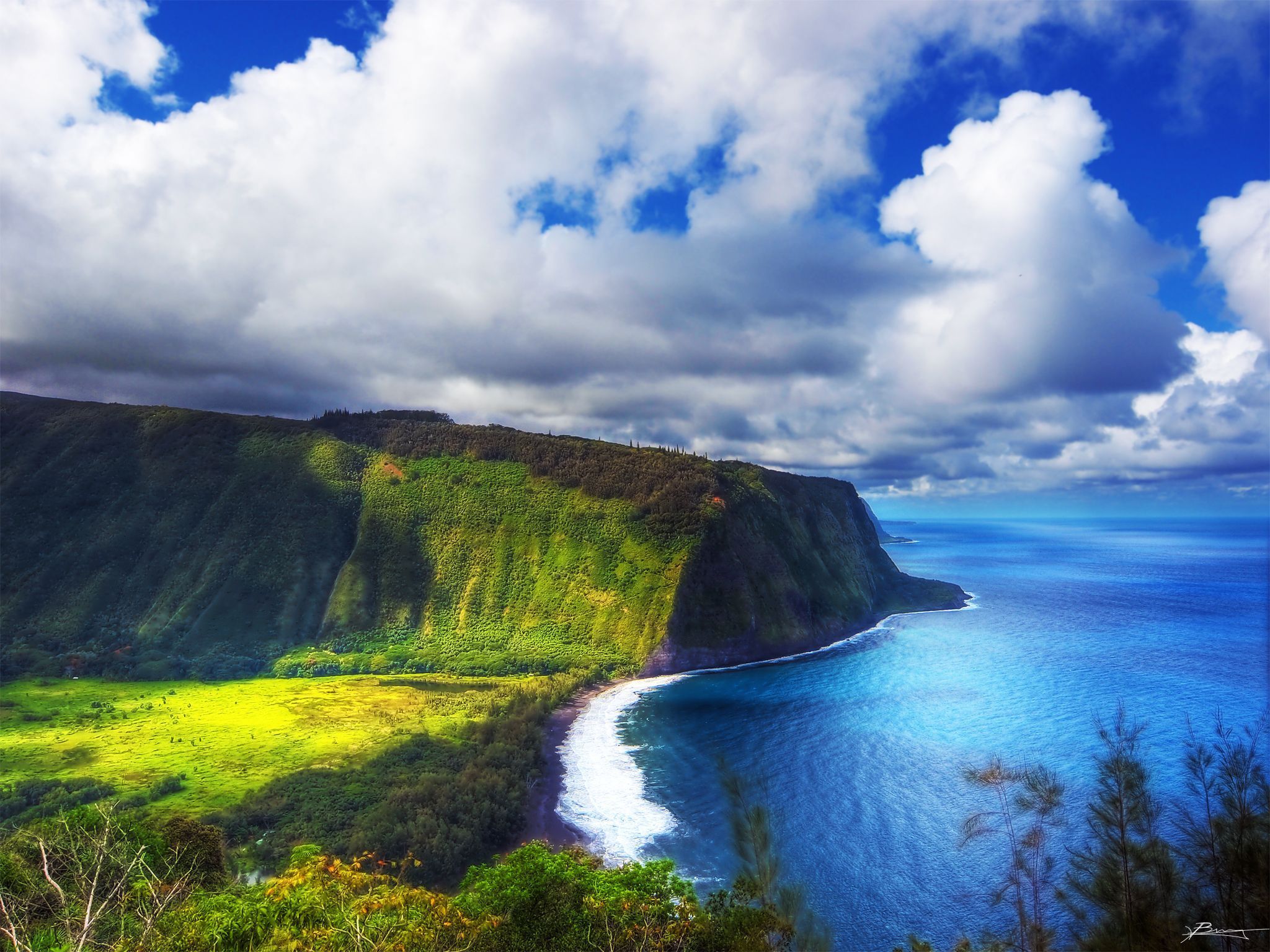 Big Island Hawaii Wallpaper Free Big Island Hawaii Background