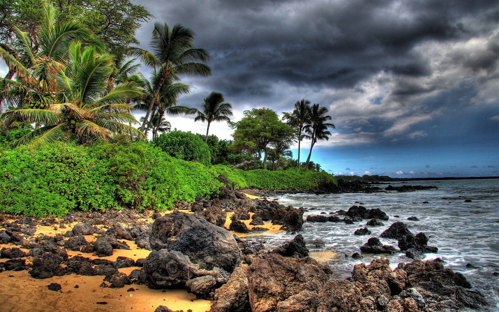 Big Island Hawaii Wallpaper Free Big Island Hawaii Background