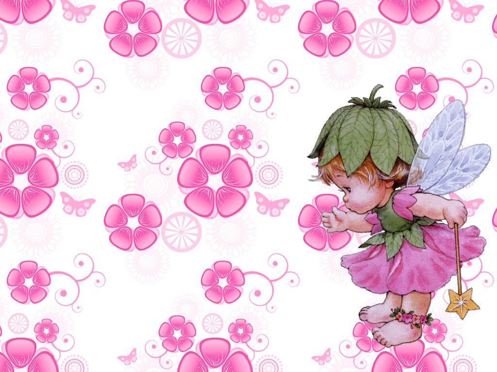 Fairy Picture Fairy Background