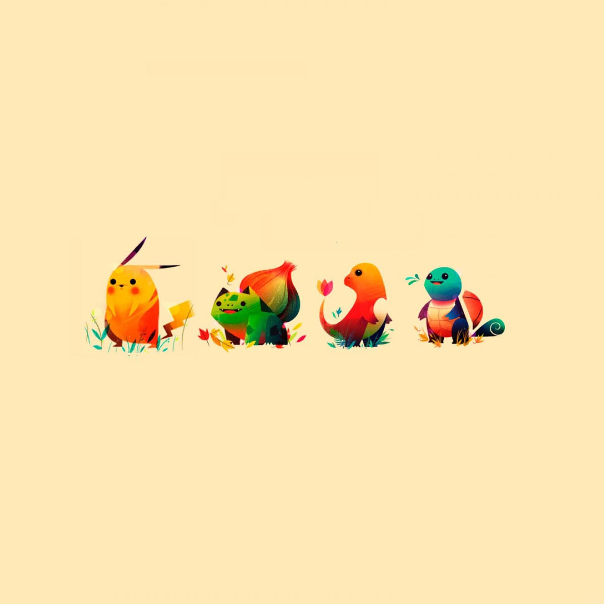 Computer Funny Pokemon Wallpaper