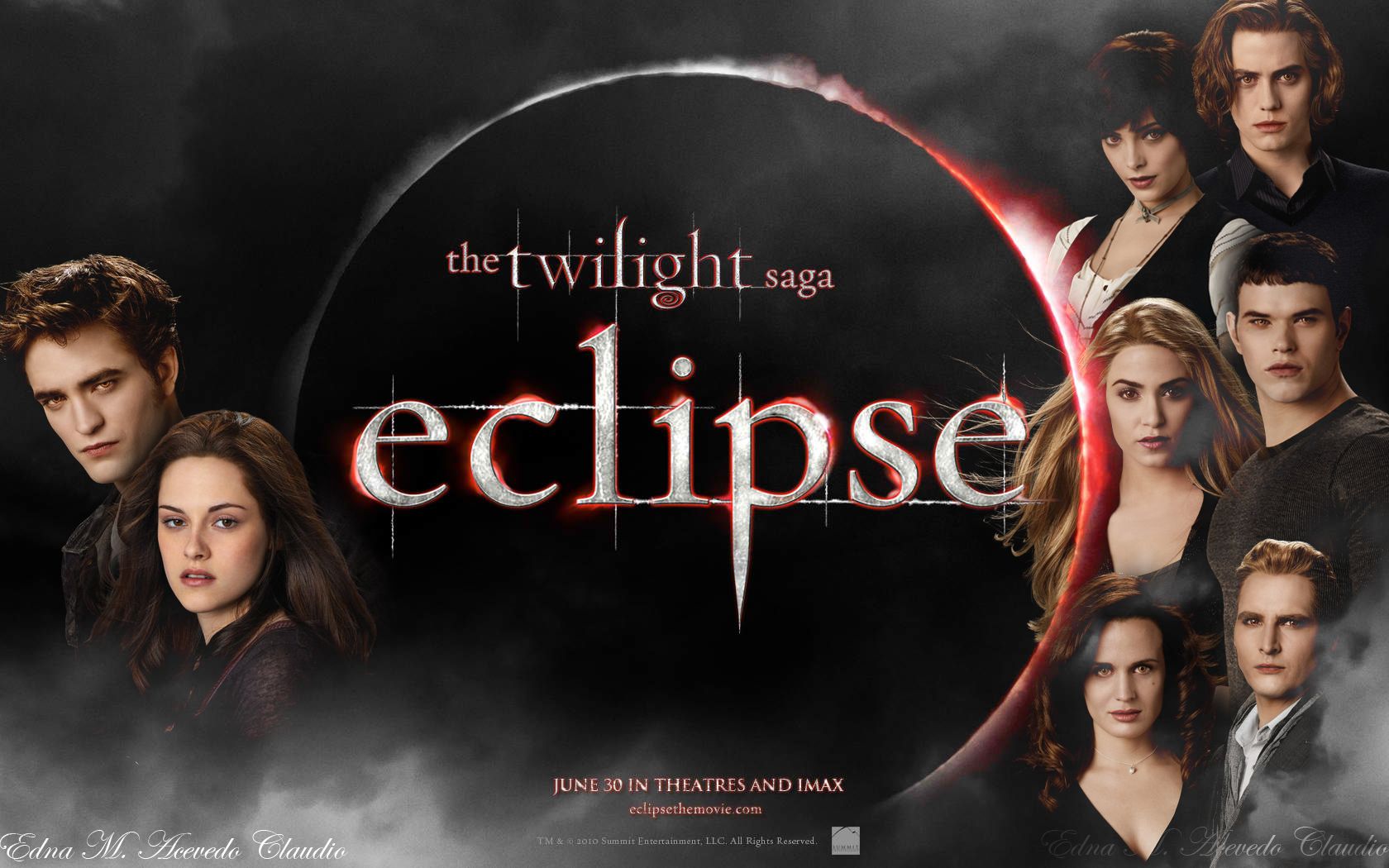 eclipse twilight book download free